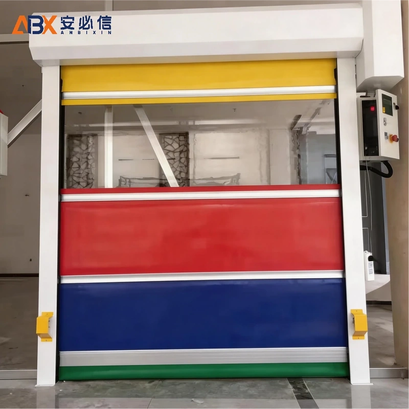 平顶山快速门