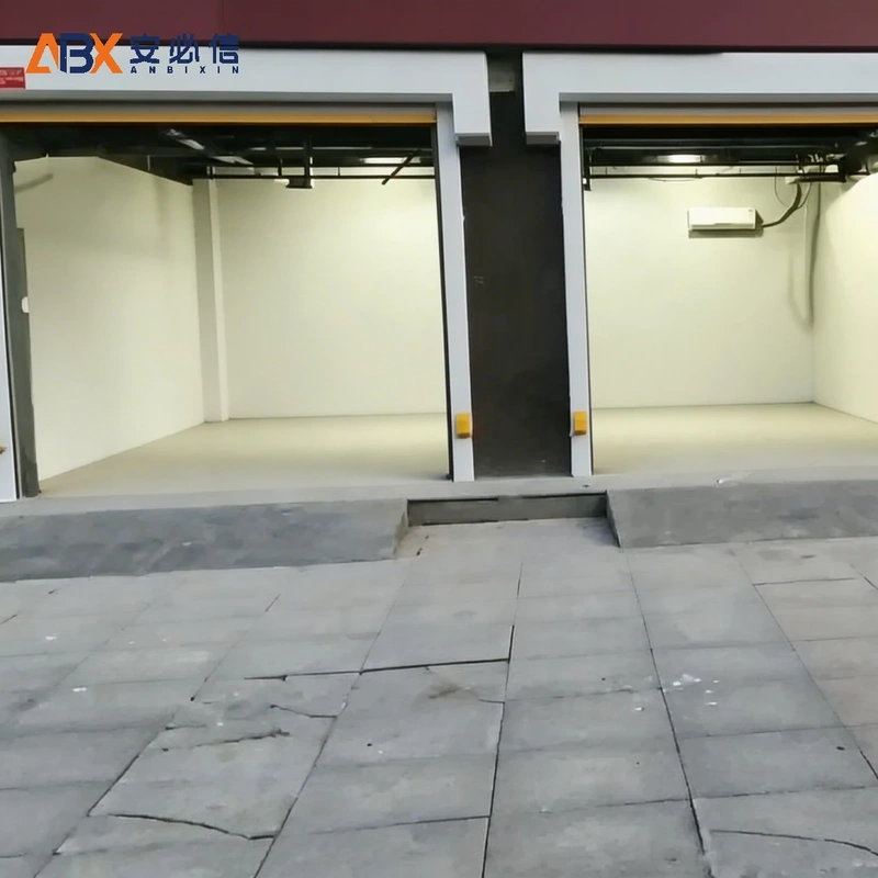 平顶山工业快速门